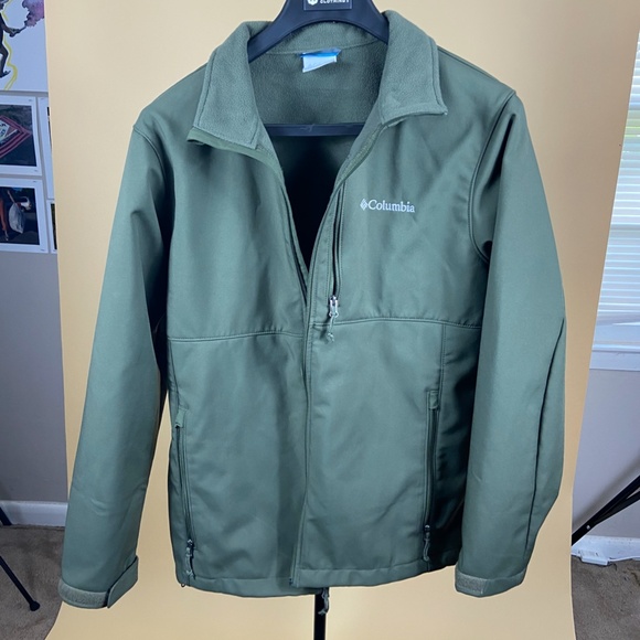 Columbia | Mens Jacket - Picture 1 of 2